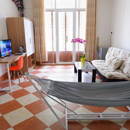 Winter Spring Home & Tourist Кантхо Экстерьер фото